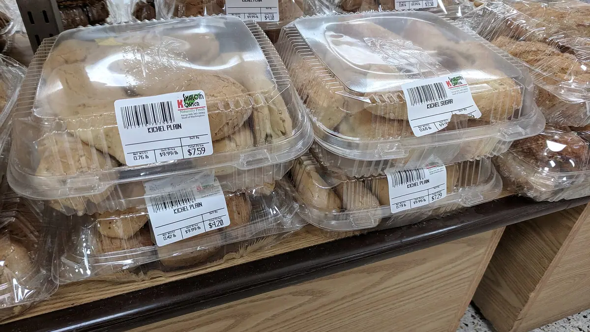 Funky Mama's – bakery in Merafield, Plympton